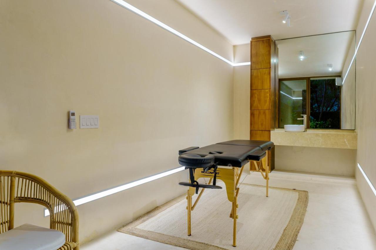 305 Luxury Penthouse With Private Pool Apartman Tulum Kültér fotó