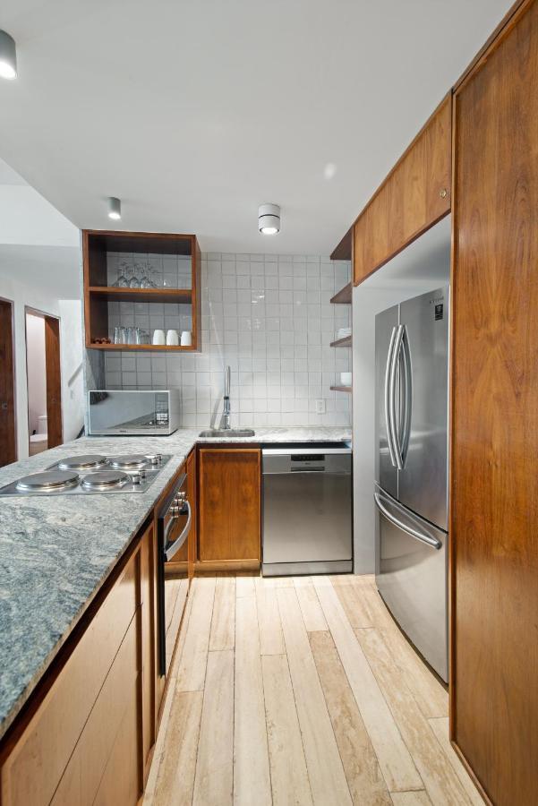 305 Luxury Penthouse With Private Pool Apartman Tulum Kültér fotó
